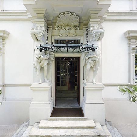 Villa Laetitia 로마 외부 사진