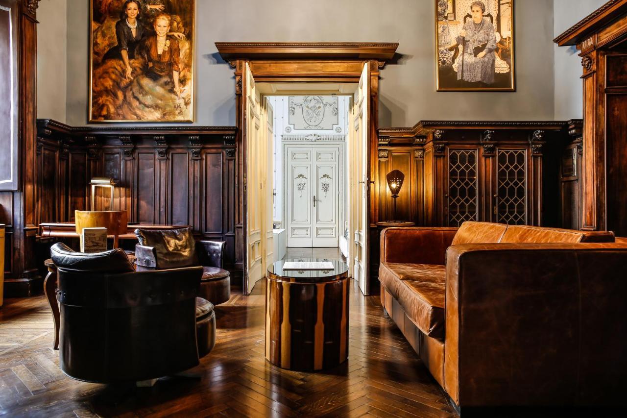Villa Laetitia 로마 외부 사진