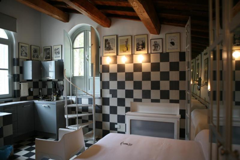 Villa Laetitia 로마 외부 사진