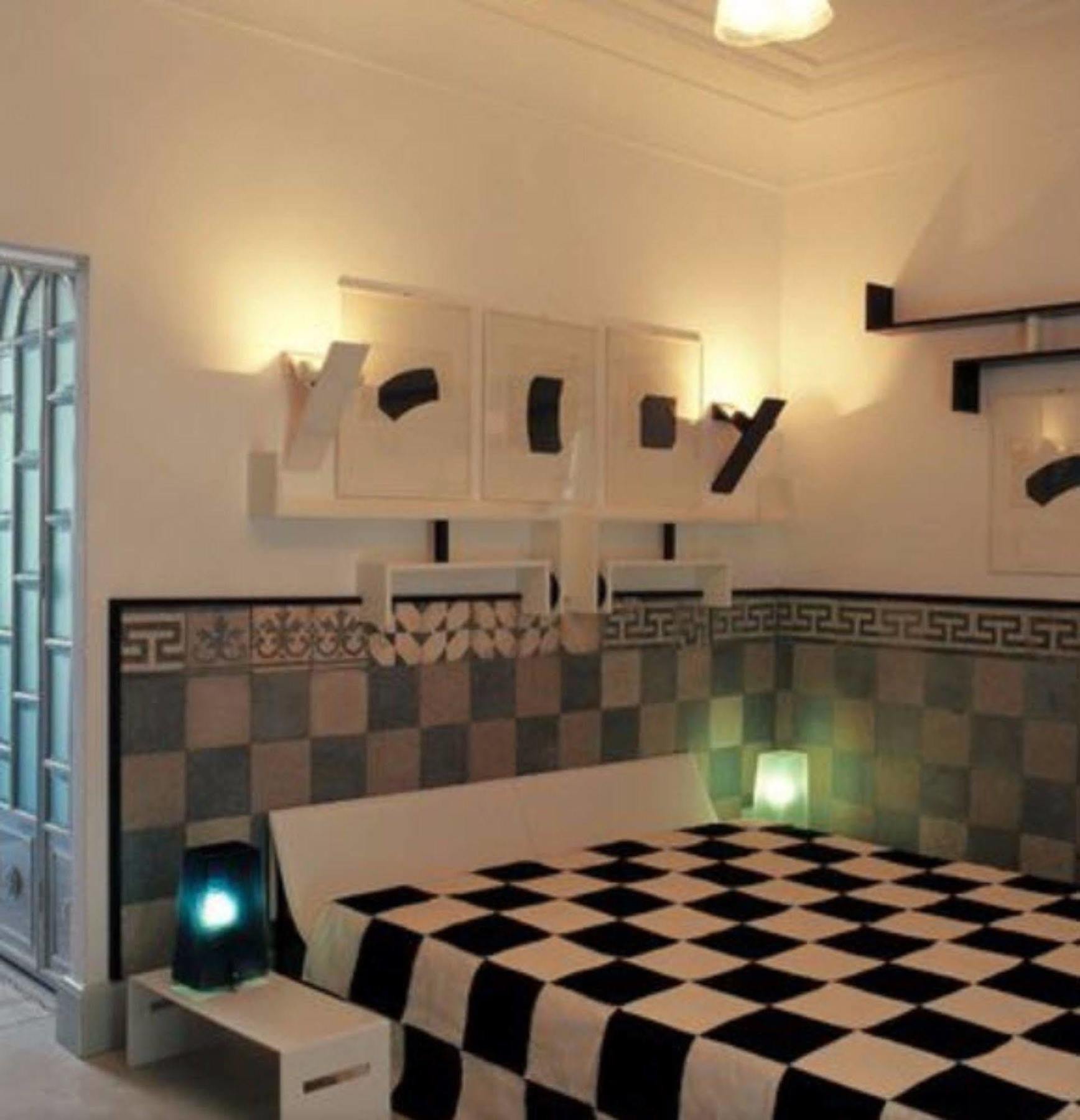 Villa Laetitia 로마 외부 사진