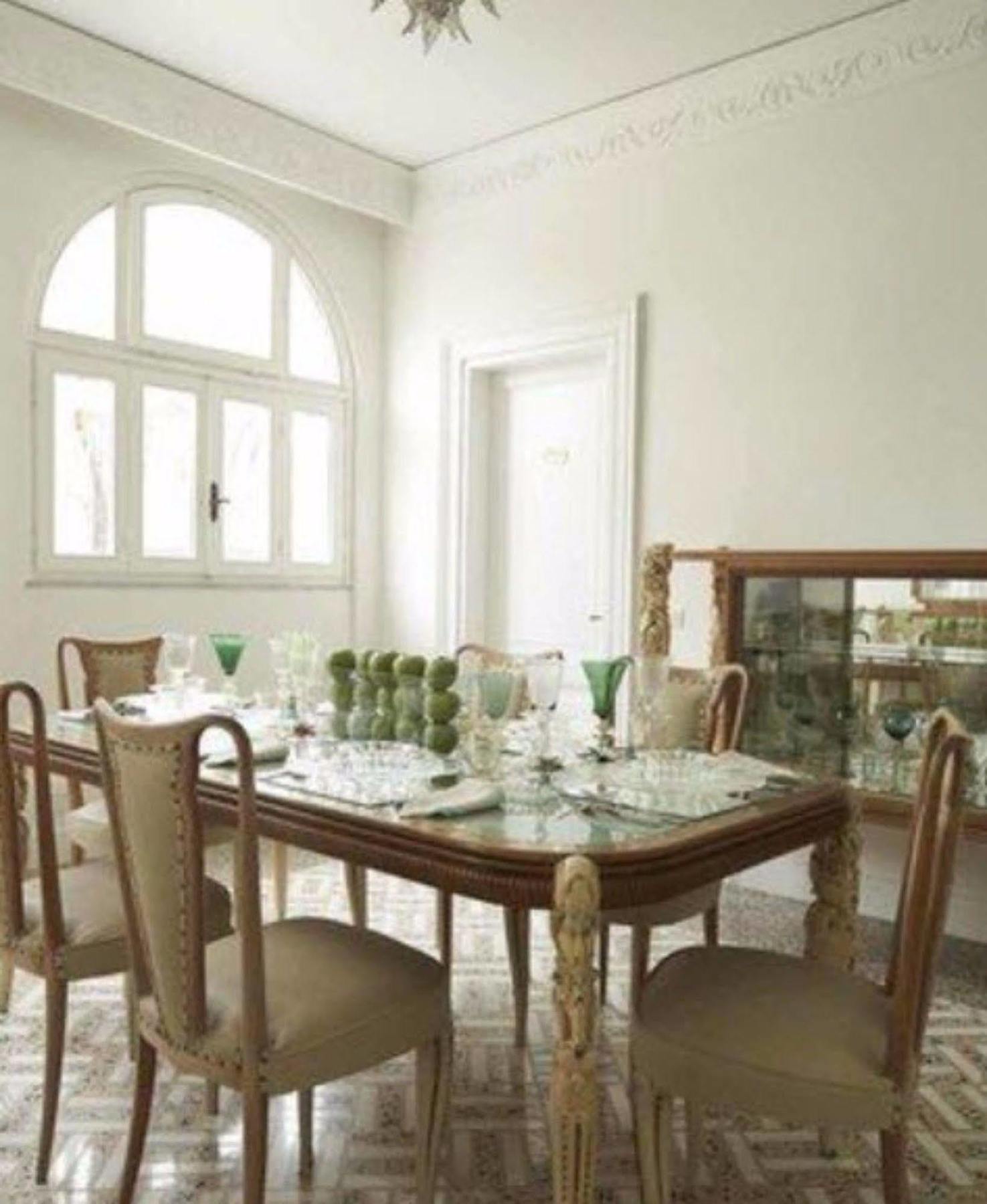 Villa Laetitia 로마 외부 사진