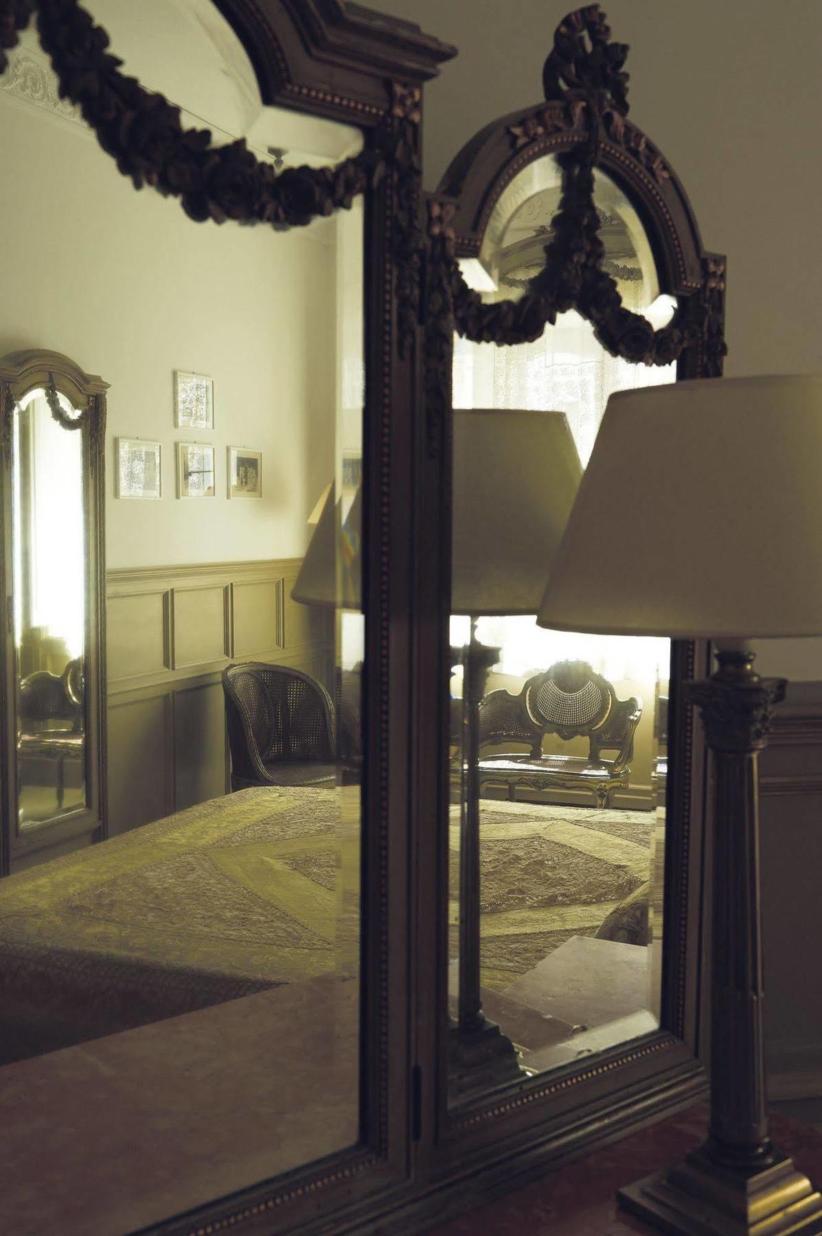 Villa Laetitia 로마 외부 사진