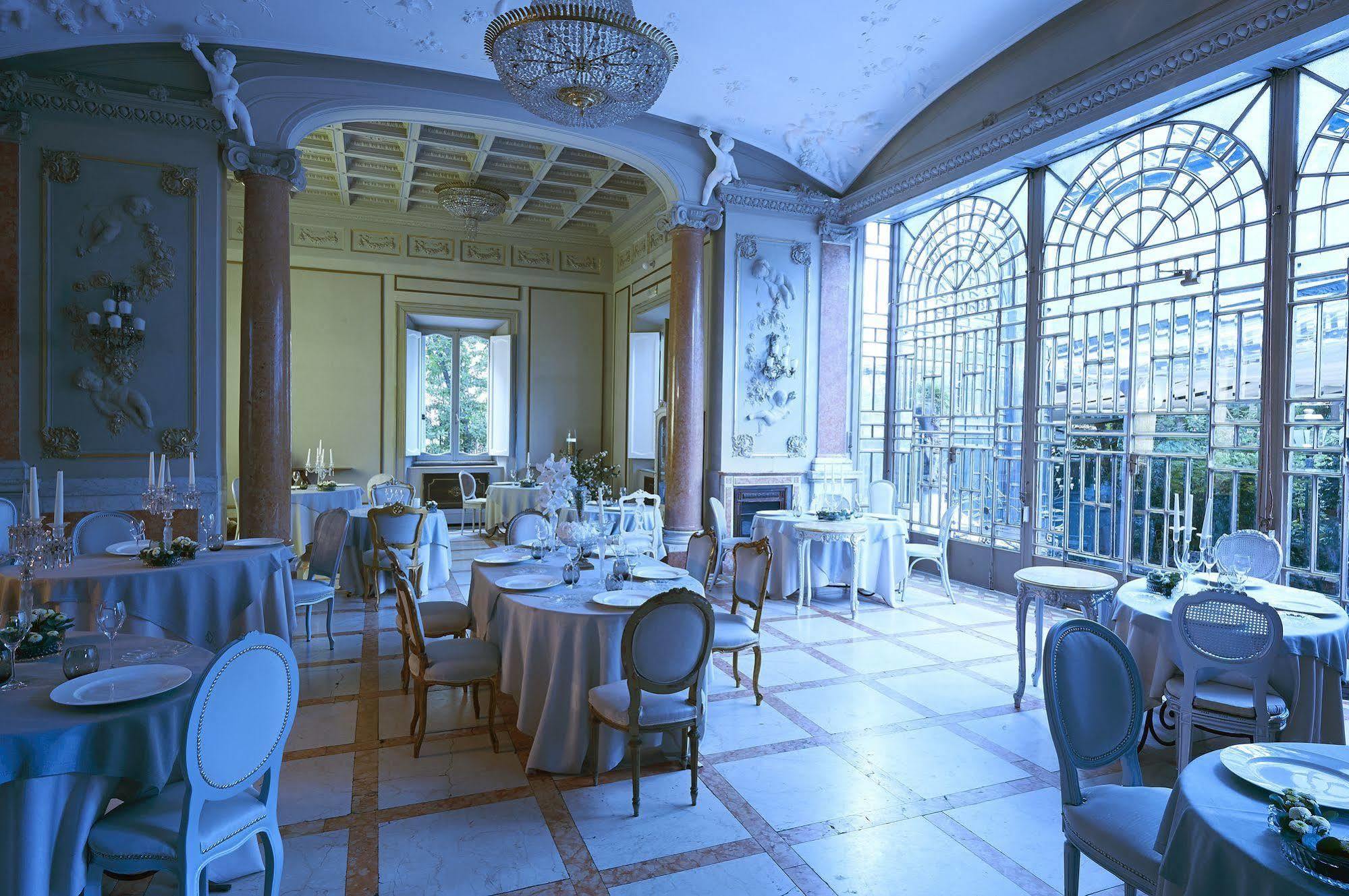 Villa Laetitia 로마 외부 사진