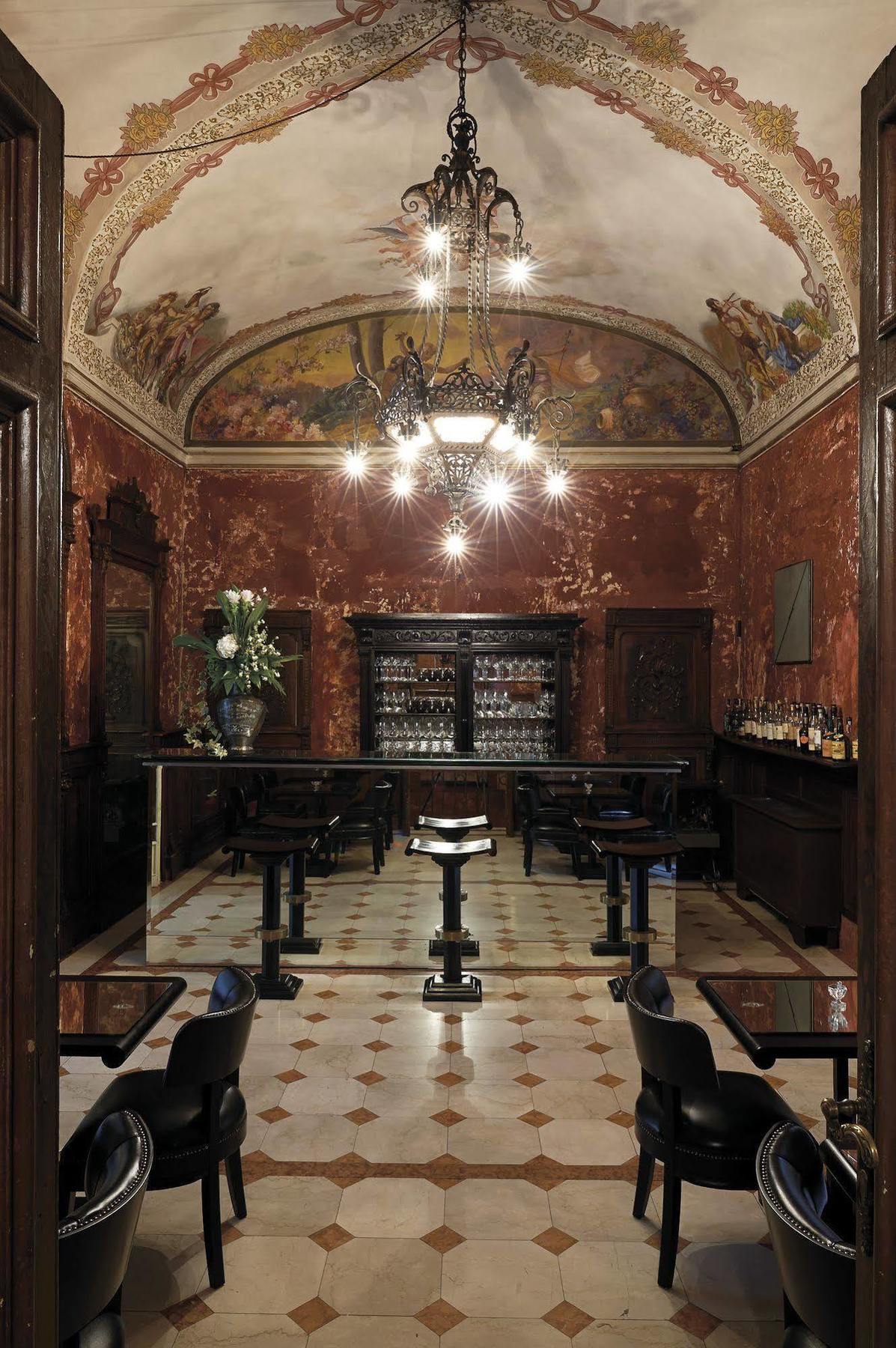 Villa Laetitia 로마 외부 사진