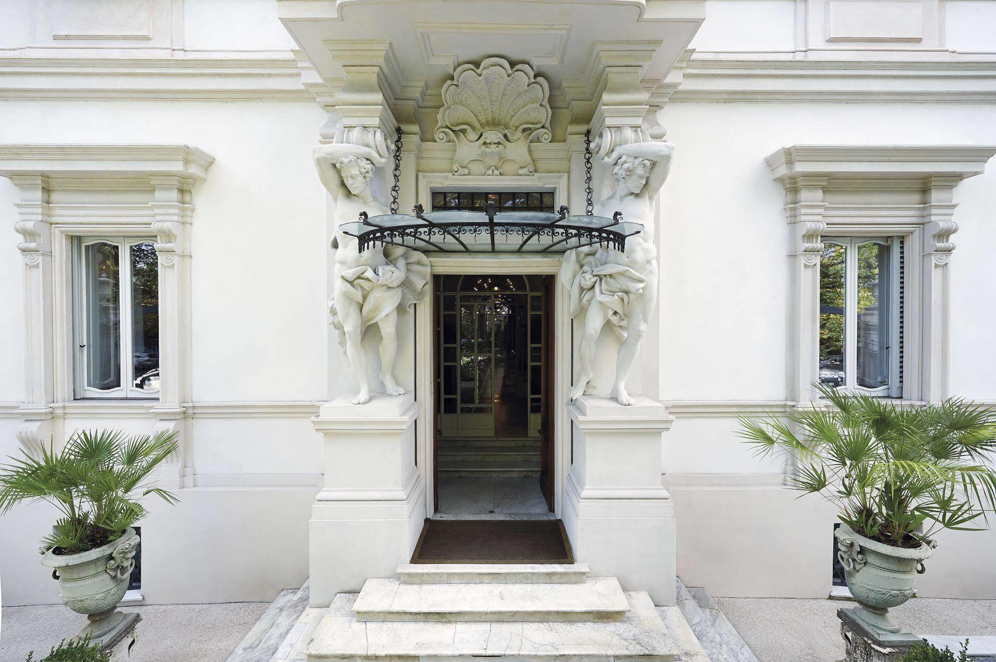 Villa Laetitia 로마 외부 사진