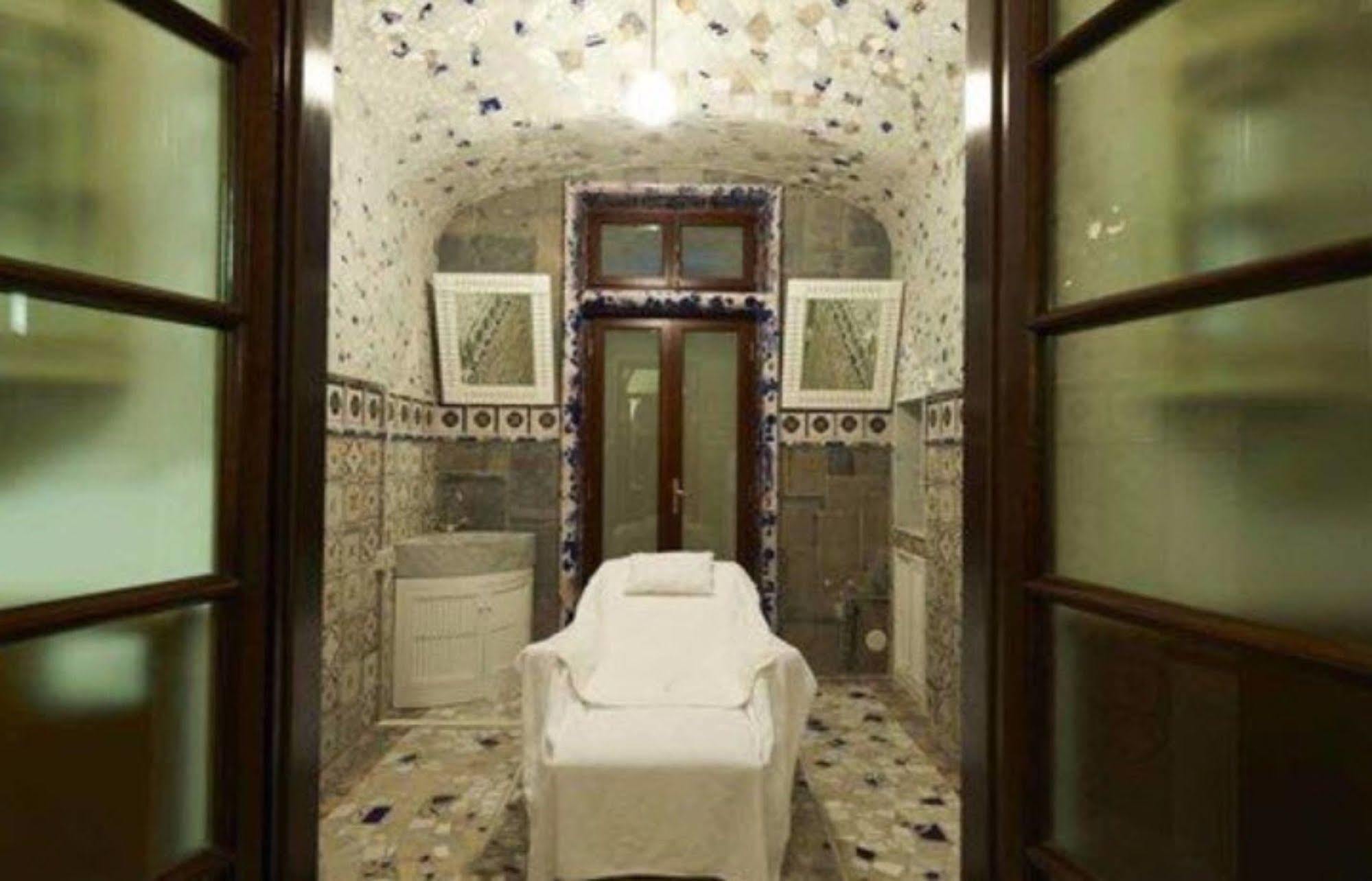 Villa Laetitia 로마 외부 사진