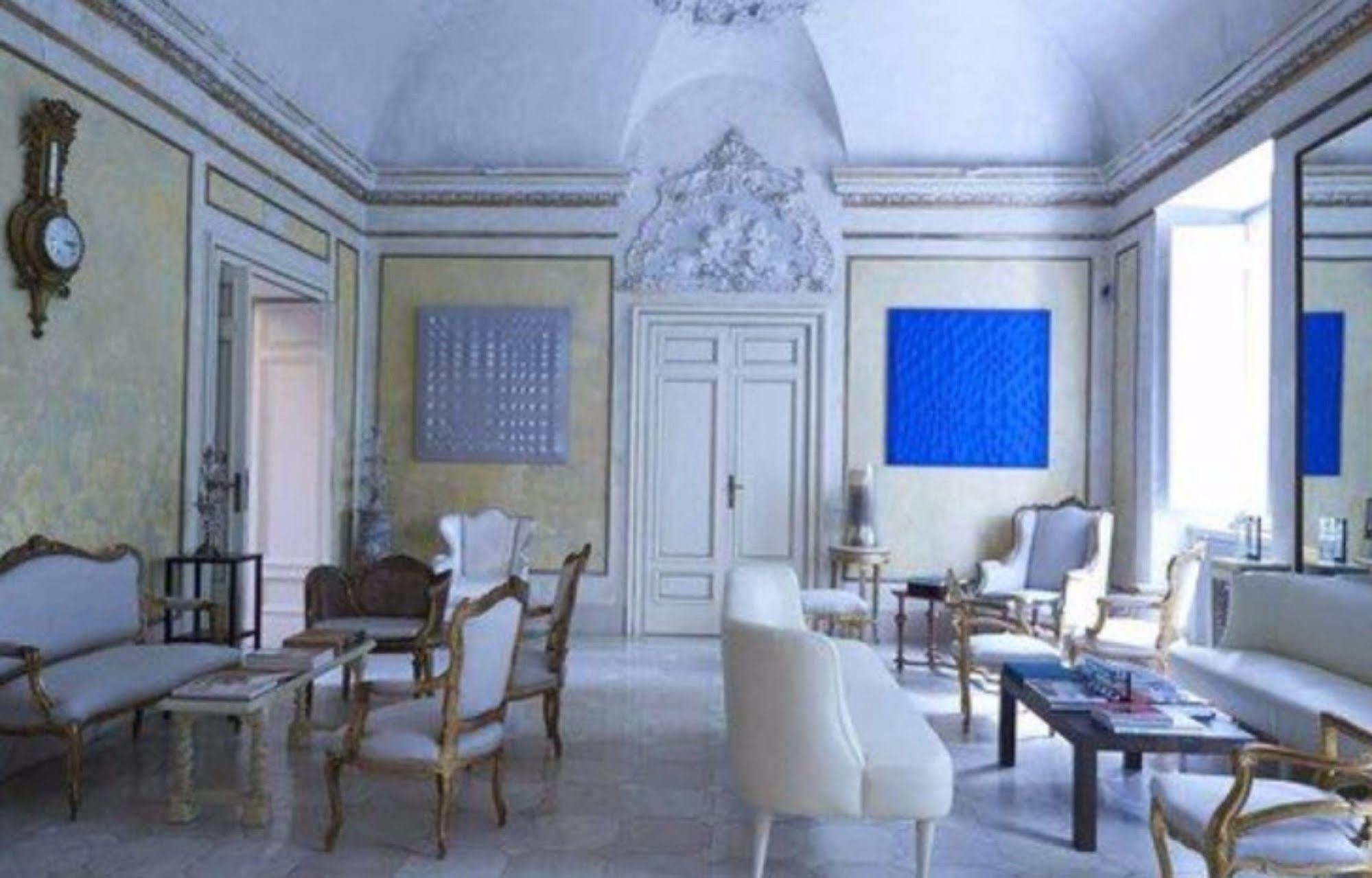 Villa Laetitia 로마 외부 사진