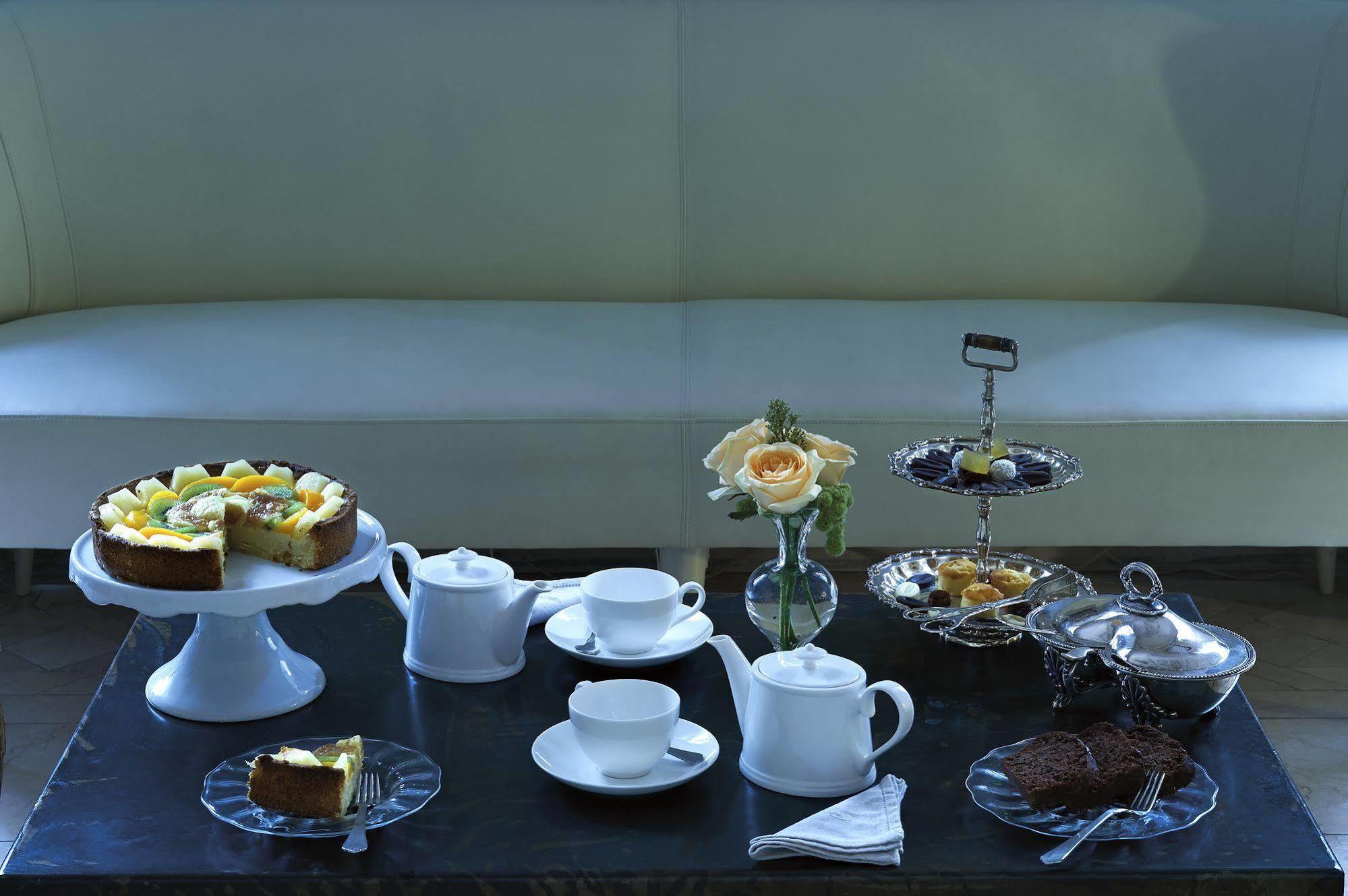 Villa Laetitia 로마 외부 사진