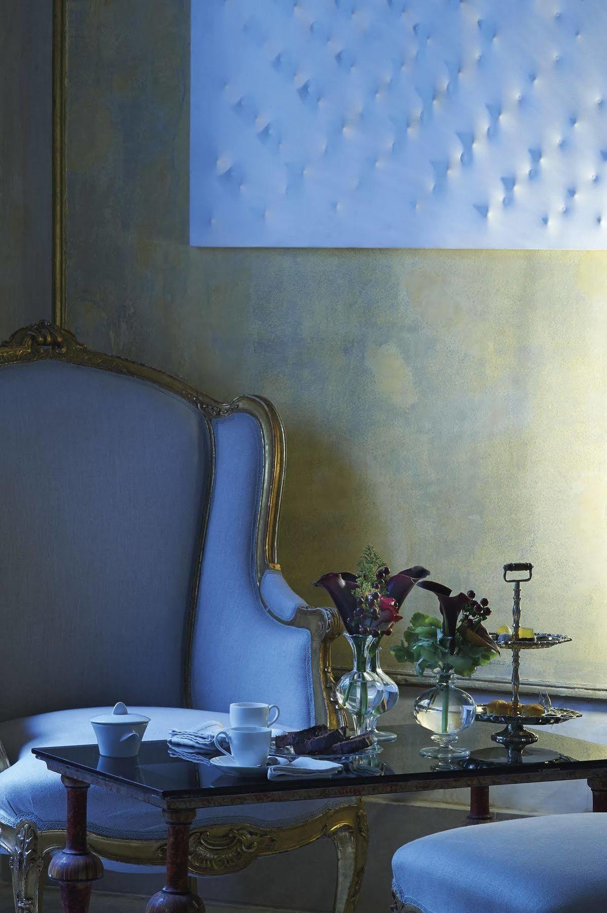 Villa Laetitia 로마 외부 사진
